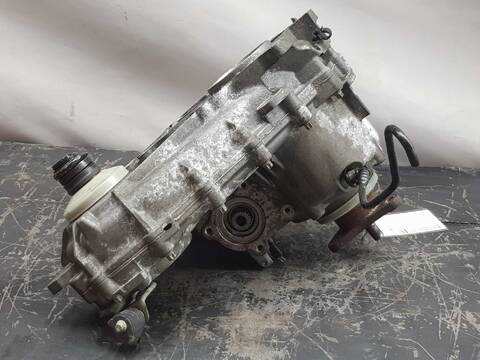 Foto 2ª: Caja Transfer Bmw X5 3.0 TD 286CV 235CV 74KW [306D5] (2006)