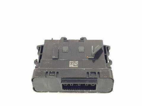 Centralita Motor ECU Dacia Sandero EXPRESSION