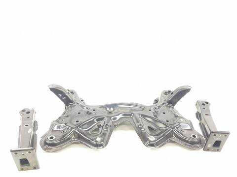 Puente Delantero Fiat 500 CLUB