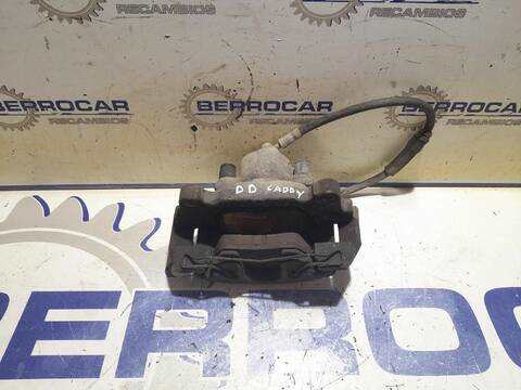 Foto 3ª: Pinza Freno Delantera Derecho Volkswagen Caddy 1.9 TDI AUT. 105CV [BLS] (2003)