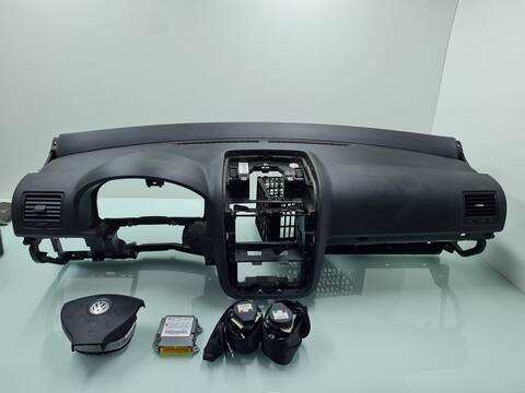 Kit Airbag Volkswagen Golf GT BERLINA 170CV 125KW