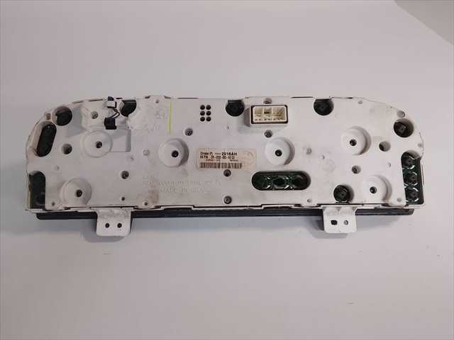 Foto 2ª: Cuadro de Instrumentos Jeep Grand Cherokee 2.7 DIESEL [D/665921] (2002)