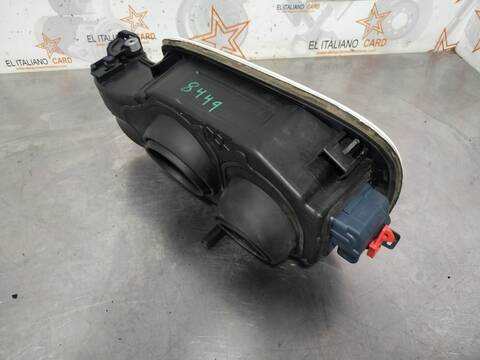 Foto 4ª: Tapa Exterior Combustible Mercedes Clase C 160 C 220 T CDI BLUETEC 205.204) 170CV 125KW FAMILIAR [651921] (2014)