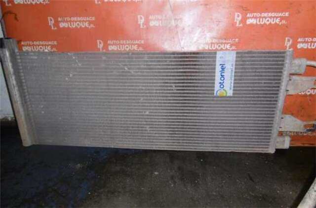 Foto 3ª: Radiador Calefaccion A.A. Fiat Ducato 2.3 JTD [F1AE0481C]