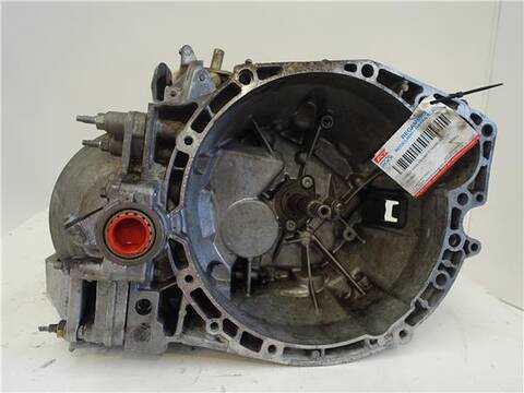 Caja Cambios Peugeot 407 2.0 HDI 135 136CV 100KW