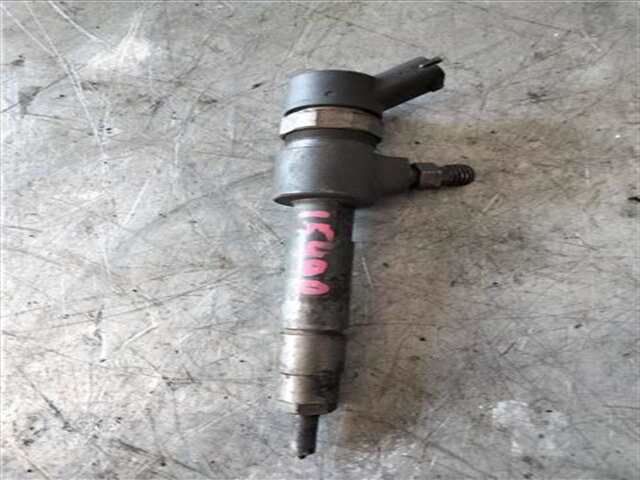 Inyectores Opel Zafira 1.9 COSMO [1.9 LTR. - 88 KW CDTI]