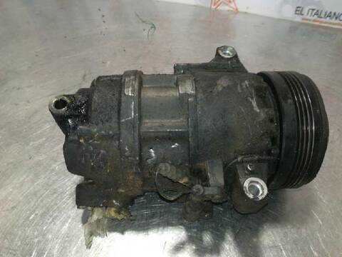 Foto 4ª: Compresor Aire Acondicionado Bmw Serie 3 315 320D BERLINA 150CV 110KW [20-4D-4 D] (2003)