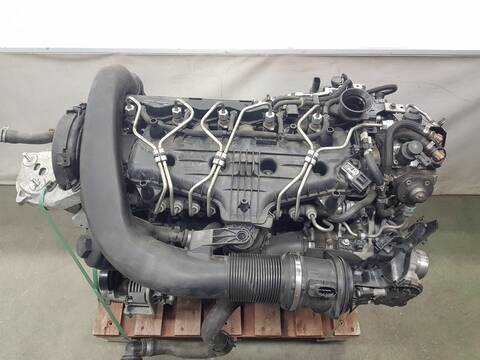 Motor Completo Volvo V40 KINETIC