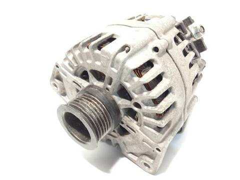 Alternador Mercedes Clase S 220 SL 500 231.473) 435CV 320KW