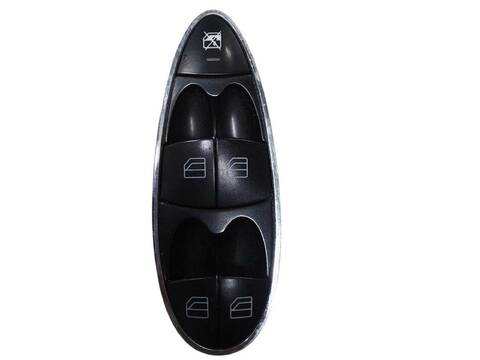 Foto 2ª: Botonera Elevalunas Mercedes Clase C 160 CLS 320 CDI 219.322) 224CV (2004)