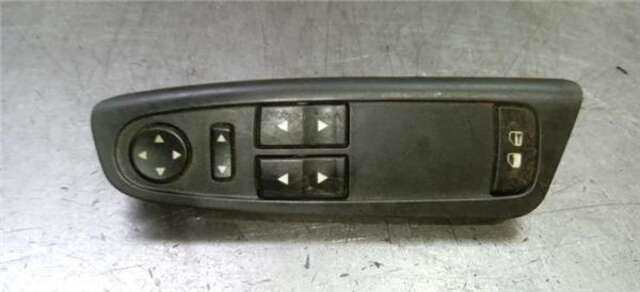 Foto 2ª: Botonera Elevalunas Fiat Stilo 1.2 16V (192_XA1B) [188 A5.000]