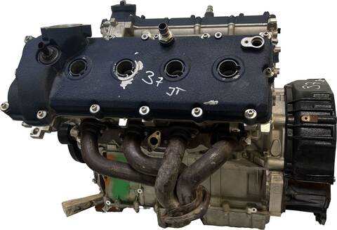 Motor Completo Maserati Quattroporte 4.2 V8 400 CV 295KW