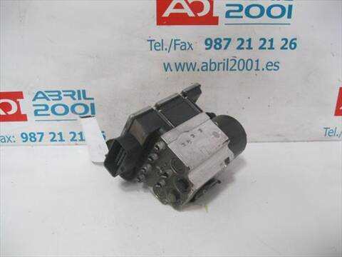 Abs Saab 9-3 1.9 TID BERLINA 150CV 110KW