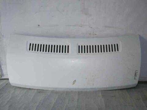 Capot Fiat Ducato L1H1 120 MULTIJET 120CV 88KW