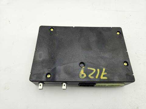 Centralita Motor ECU Opel Adam JAM ECOFLEX 87CV 64KW