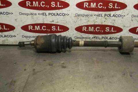 Foto 3ª: Transmision Delantera Derecha Fiat Stilo 1.4 16V FEEL 04.2006 ) 103CV 76KW [182B6000] (2004)