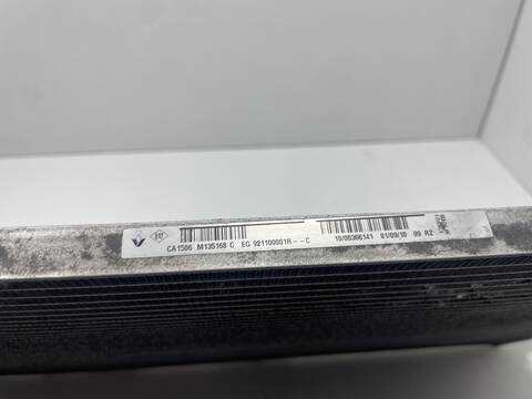 Foto 3ª: Radiador Calefaccion A.A. Renault Megane F9Q872 III SPORT TOURER (2010)