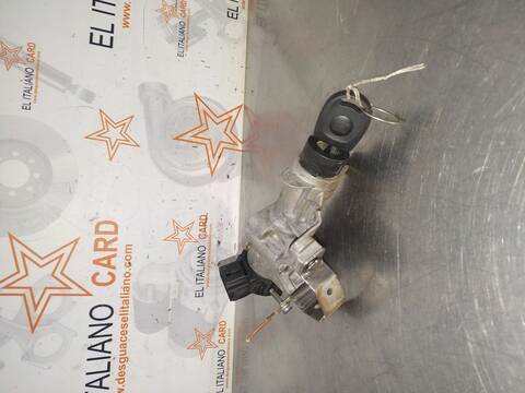 Foto 3ª: Antirrobo Seat Ibiza STYLANCE - STYLE 105CV 77KW [CAYC] (2013)