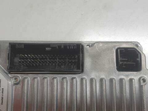 Foto 3ª: Centralita Motor ECU Ford Tourneo TITANIUM (2013)