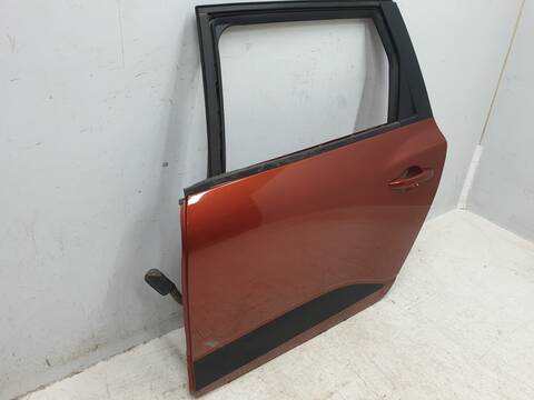 Foto 2ª: Puerta Trasera Izquierda Dacia Jogger EXTREME GO