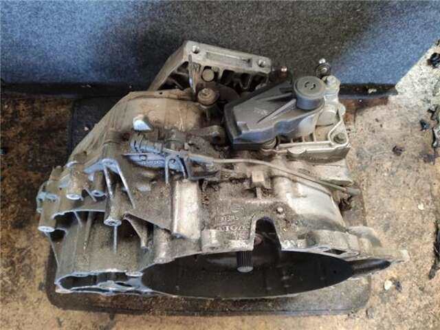 Foto 2ª: Caja Cambios Volvo S80 2.4 D5 MOMENTUM [2.4 LTR. - 136 KW DIESEL CAT] [D5244T4]