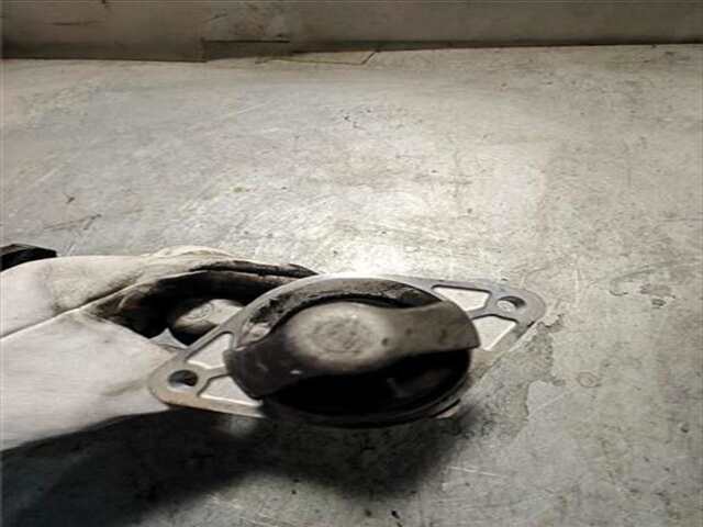 Foto 3ª: Motor de Arranque Opel Zafira 1.7 ESSENTIA [1.7 LTR. - 81 KW 16V CDTI] [Z17DTR]