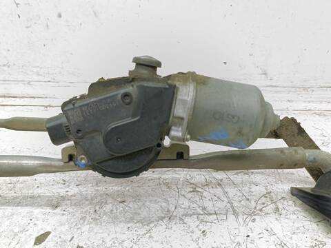 Foto 3ª: Motor Limpia Delantero Mazda 6 2.0 CRTD 140CV ACTIVE 4-PTAS.) 103KW [RF] (2008)