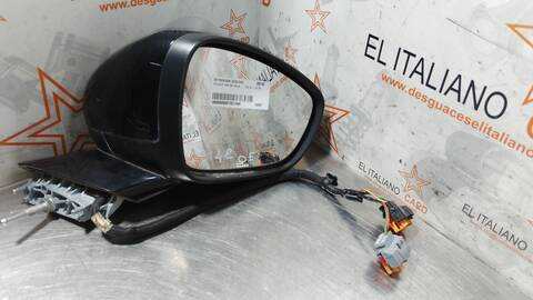 Retrovisor Derecho Peugeot 508 ALLURE 150CV 110KW