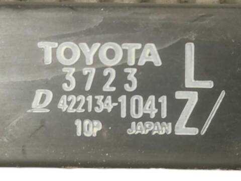 Foto 3ª: Radiador Motor Toyota Prius 1.8 HYBRID ZVW30) (2008)