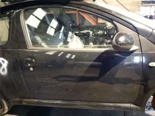 Puerta Delantera Derecha Toyota Aygo 1.0 BÁSICO [1.0 LTR. - 50 KW CAT]