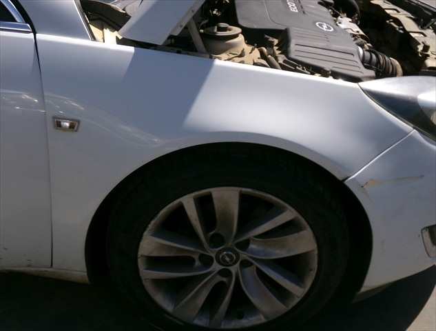 Aleta Delantera Derecha Opel Insignia 1.6 CDTI 2013-2017