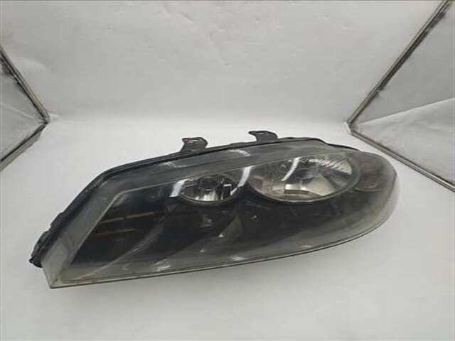 Foto 2ª: Faro Izquierdo Seat Cordoba 1.9 SIGNO/A [1.9 LTR. - 96 KW TDI] [ASZ]