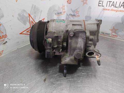 Foto 3ª: Compresor Aire Acondicionado Ford C Max EDITION 115CV 85KW [T1DA] (2013)