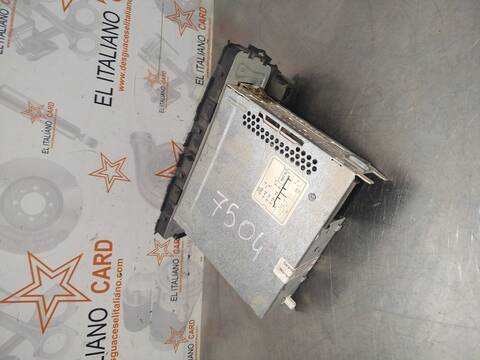 Foto 3ª: Sistema Audio Radio CD Seat Ibiza STYLANCE - STYLE 105CV 77KW [CAYC] (2013)