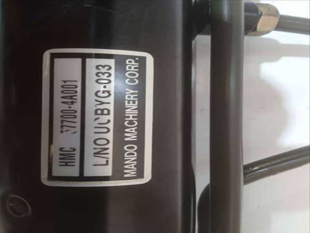 Foto 2ª: Cremallera de Direccion Hyundai H1 2.5 TD 99CV 73KW (1999)