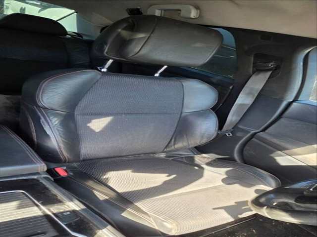 Foto 2ª: Asientos Traseros Peugeot 508 AHX (2017)