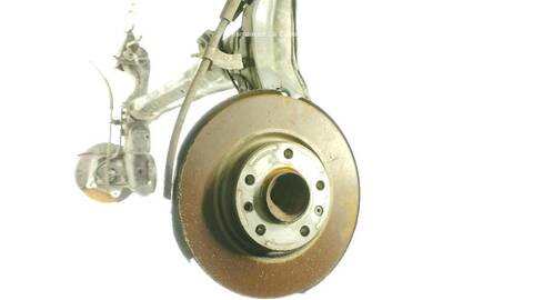 Foto 2ª: Puente Trasero Opel Combo 1.5 (2018)