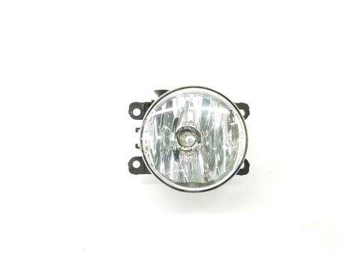 Foto 3ª: Faro Antiniebla Delantero Izquierdo Renault Master 2.3 DCI D FAP ENERGY 146CV 55KW [M9T710] (2010)