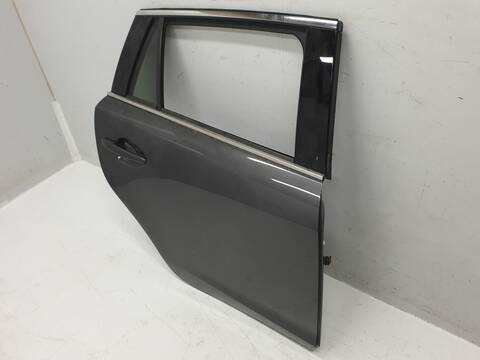 Foto 2ª: Puerta Trasera Derecha Mazda 6 STYLE