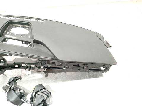 Foto 3ª: Kit Airbag Mazda 3 SKYACTIV-X M HYBRID HATCHBACK 186CV 137KW [PY] (2024)