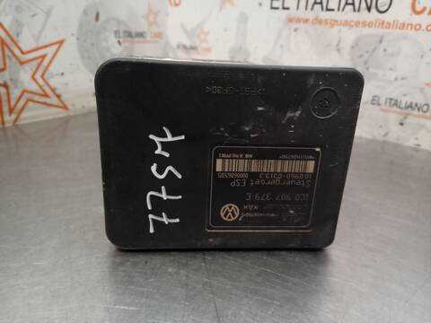 Foto 4ª: Abs Volkswagen New Beetle 1.9 TDI 90CV 66KW [ALH] (2003)