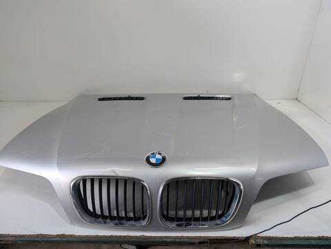 Capot Bmw X5 3.0I 231CV 170KW