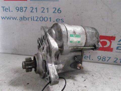 Motor de Arranque Rover Serie 400 420 DI 105CV 77KW