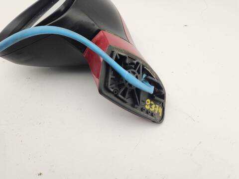 Foto 3ª: Retrovisor Izquierdo Peugeot 308 1.6 16V 150CV 110KW [5FX] (2007)