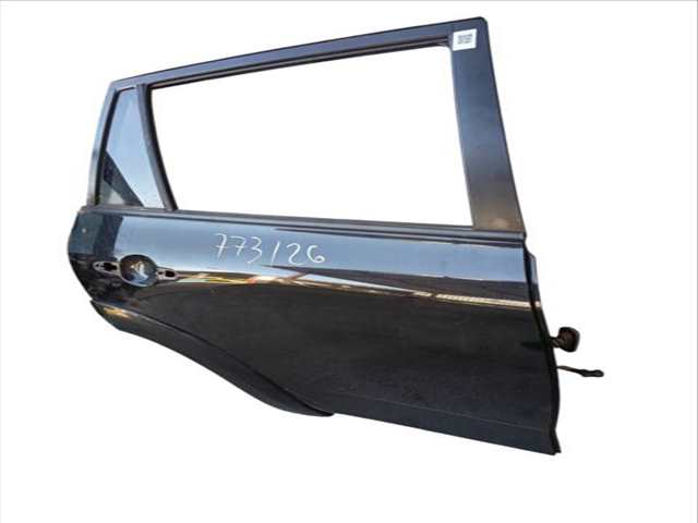 Foto 2ª: Puerta Trasera Derecha Toyota Rav4 2.2 D 4WD ALA30_ ALA30R) (2005)
