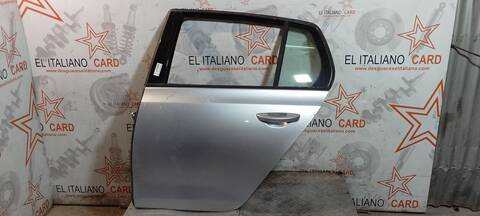Puerta Trasera Izquierda Volkswagen Golf ADVANCE 140CV 103KW