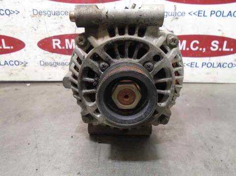 Alternador Chrysler Neon 1.6 16V CAT 116CV 85KW