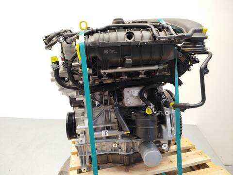 Foto 3ª: Motor Completo Seat Ibiza 1.5 TSI 150CV 110KW [DADA,DPCA,DXDB] (2026)