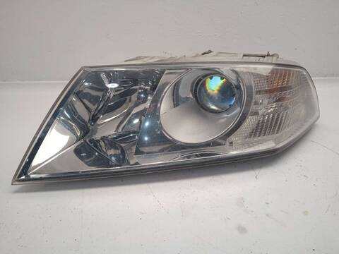 Faro Izquierdo Skoda Octavia ELEGANCE 140CV 103KW
