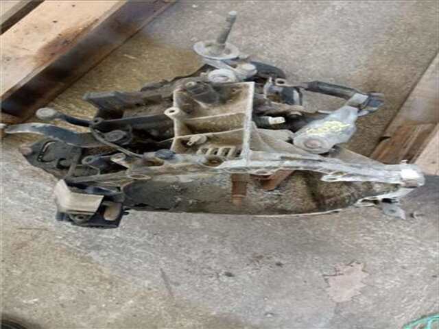 Caja Cambios Citroen Xantia 1.9 TURBO D